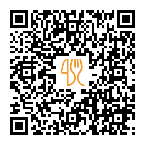 QR-code link către meniul Pinocchio Dining Lounge