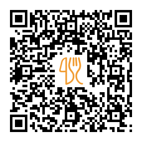 QR-code link către meniul Blue Oceans Fish