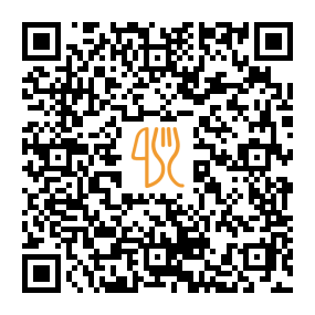 QR-code link către meniul Parrotts Fish Parlour