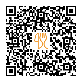 QR-code link către meniul Millbridge Fisheries