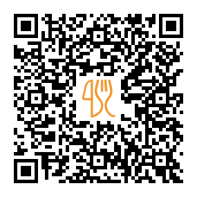 QR-code link către meniul Presse Cafe De L'avenir