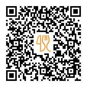 QR-code link către meniul Golden Kitchen