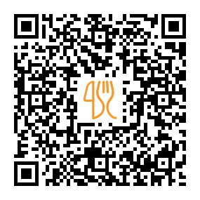 QR-code link către meniul Kin Dee Thai Street Food