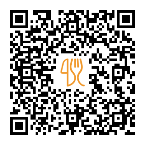 QR-code link către meniul Rumah Makan Vegetarian Kabar Gembira