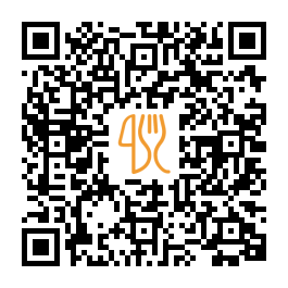 QR-code link către meniul Cote Mer