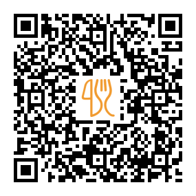 QR-code link către meniul The Zen Garden Thai