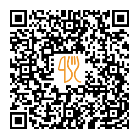 QR-code link către meniul The Orange Tree