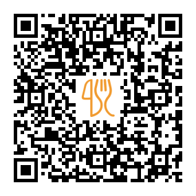 QR-code link către meniul Britannia Curry House