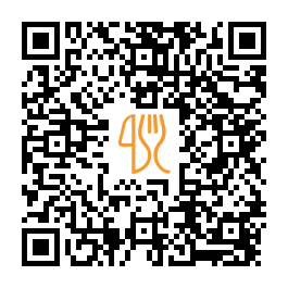 QR-code link către meniul The Black Bull