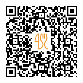 QR-code link către meniul Nanny Marj’s Tea Room