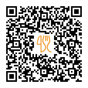 QR-code link către meniul The Fir Tree Inn