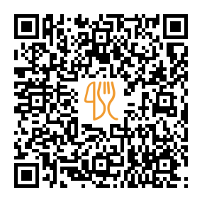 QR-code link către meniul Katsuya Japanese Campsie