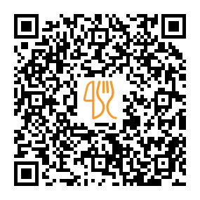 QR-code link către meniul Poncho 8