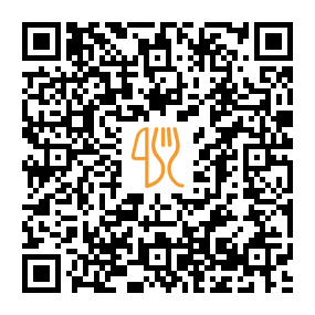 QR-code link către meniul Space Kitchen Furzer St