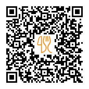 QR-code link către meniul Special Rub Smoked Meats