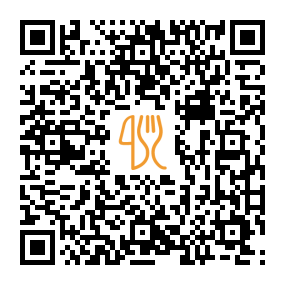 QR-code link către meniul The Pavilion