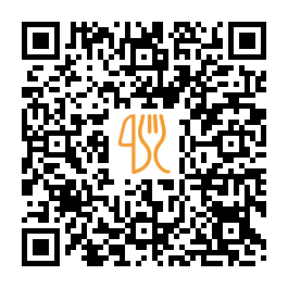 QR-code link către meniul Trios Foods