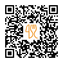 QR-code link către meniul Borsalino