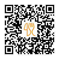 QR-code link către meniul Thai Express