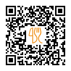 QR-code link către meniul Maf Lounge