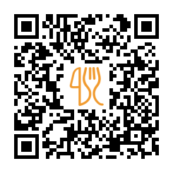 QR-code link către meniul อ้วน Hot Chix