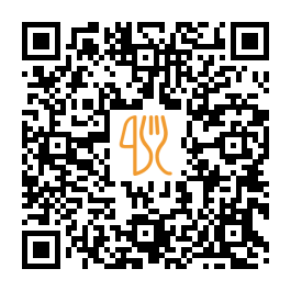 QR-code link către meniul Gami Francis St