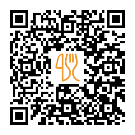 QR-code link către meniul Oops Cafe