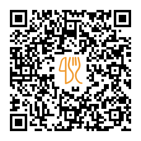 QR-code link către meniul Debut Bistro Coffee