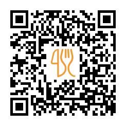 QR-code link către meniul Piscul Negru