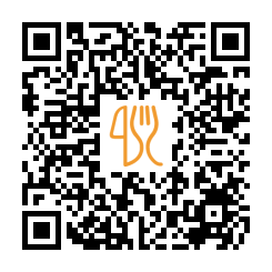 QR-code link către meniul La Pena