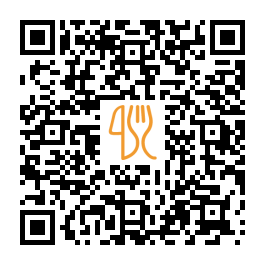 QR-code link către meniul Restaurace U Rizku