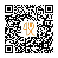 QR-code link către meniul Mas 77