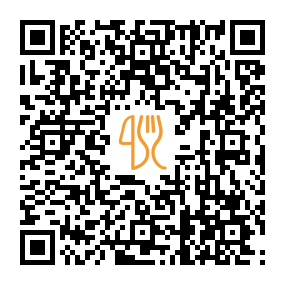 QR-code link către meniul Islands Greek Bedford