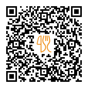 QR-code link către meniul Bulleen Hot Kebab Bulleen