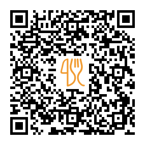 QR-code link către meniul Ali Qapu Persian Kew East