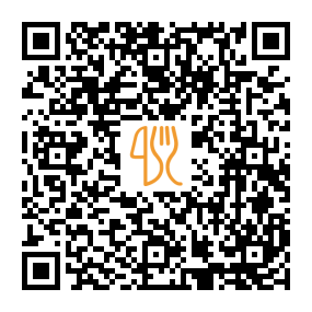 QR-code link către meniul Fishy Feast Mentone