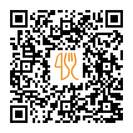 QR-code link către meniul Zlota Kaczka.