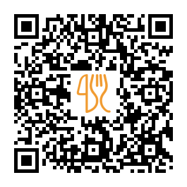 QR-code link către meniul Asain Harbor