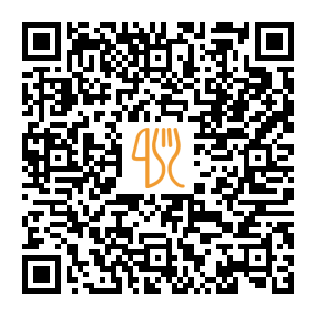 QR-code link către meniul Farmhotel Efsti-dalurii