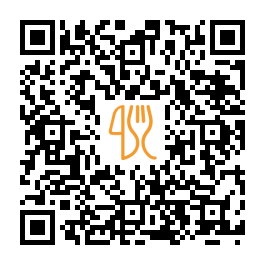 QR-code link către meniul The Earth Natural Foods