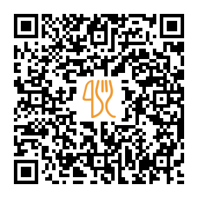 QR-code link către meniul Holiday Market Bbq