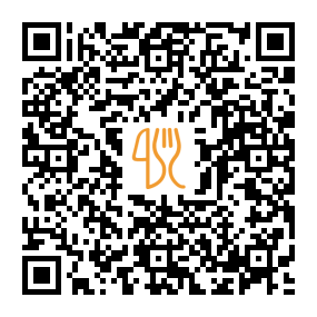 QR-code link către meniul Fire Biryani