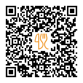 QR-code link către meniul Cafe Francais