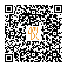 QR-code link către meniul Ocha Seafood Baturaja Kuliner