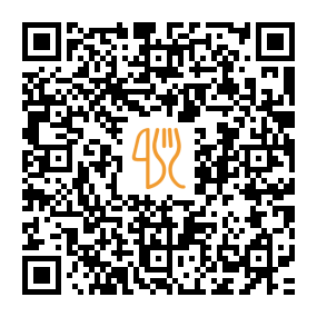 QR-code link către meniul Lunedet Camping Cafe Restaurang