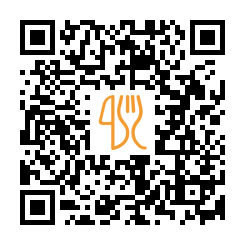 QR-code link către meniul Fino Sabor