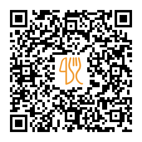 QR-code link către meniul Cafe Friendship