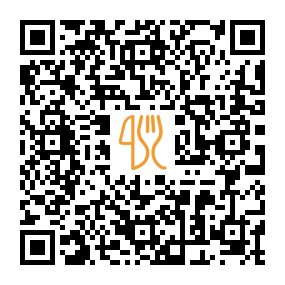 QR-code link către meniul Serious Food Drink