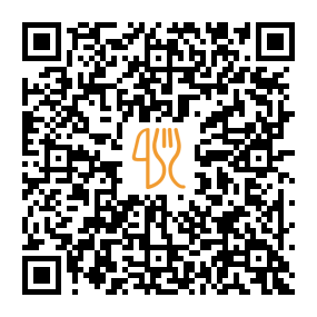 QR-code link către meniul K Fry Urban Korean Batu Pahat