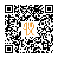 QR-code link către meniul Fleurs De Lys